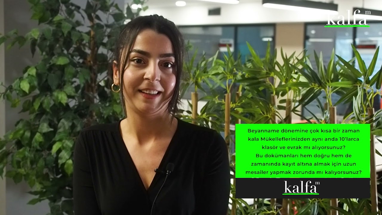 Kalfa Ekibi 