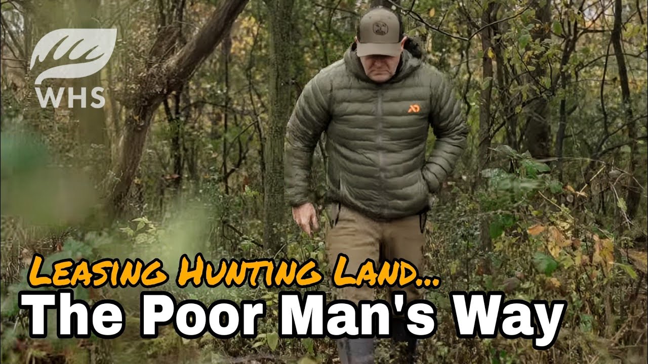 The Strategy For Leasing Deer Hunting Land