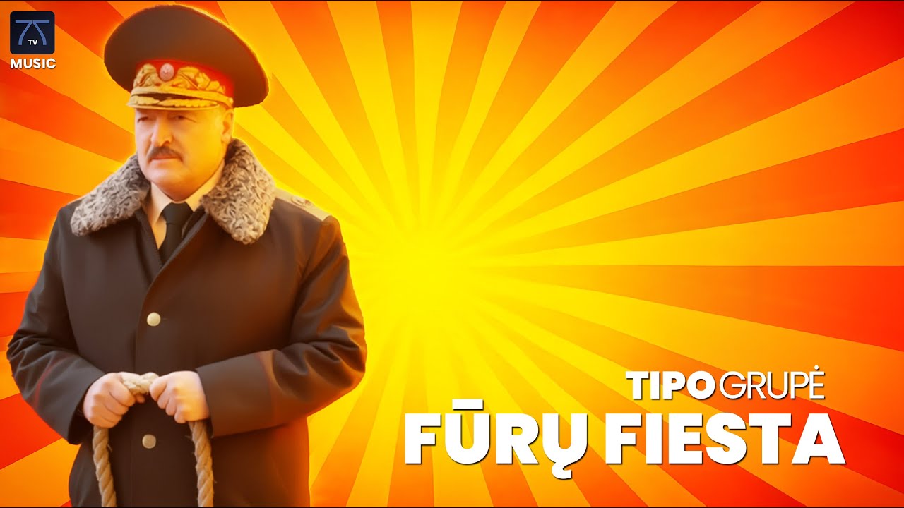 Tipo Grupė -  Fūrų Fiesta