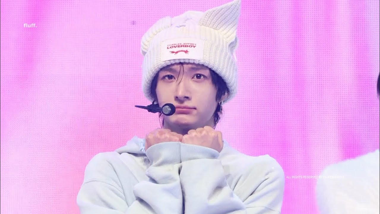 260117-18 서울 팬콘 FANCON 'A' 킥플립 동화 직캠 KickFlip Donghwa Fancam