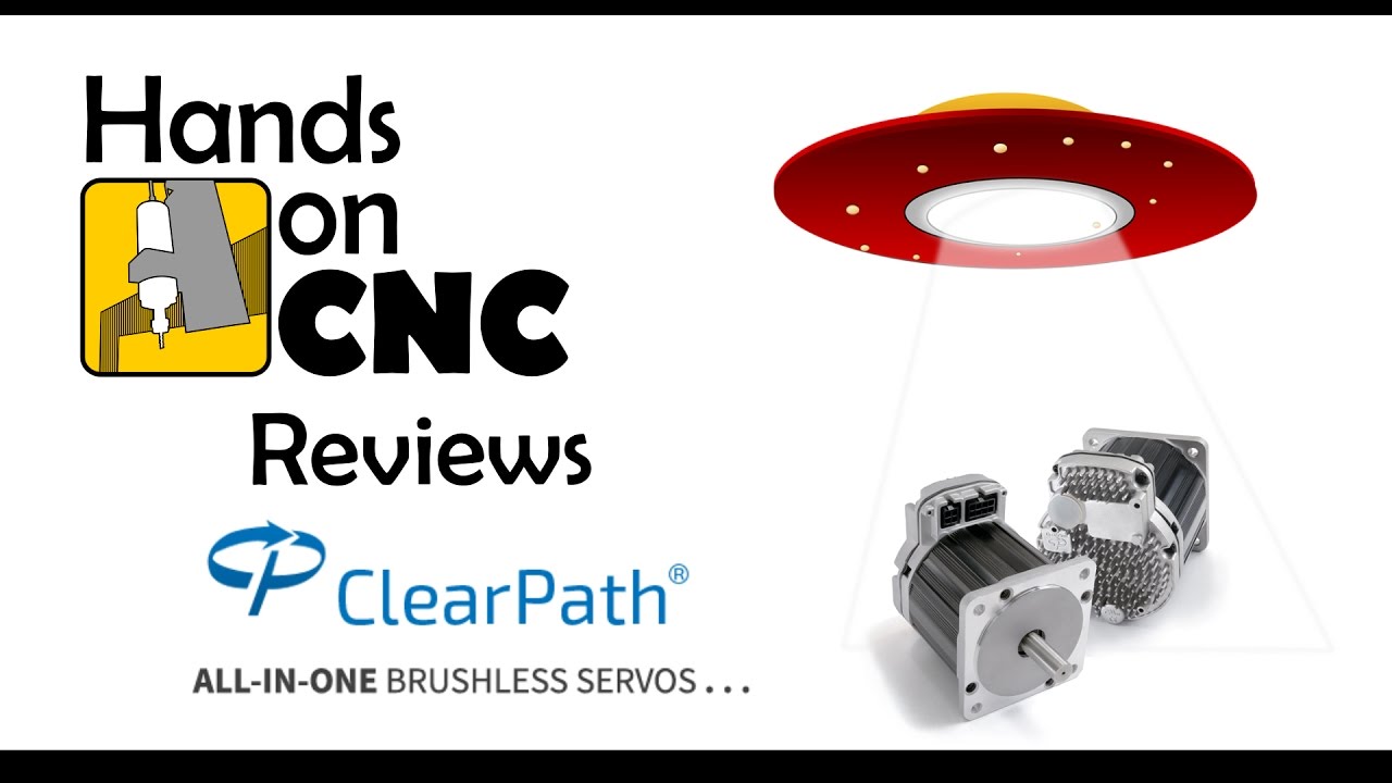 Teknic ClearPath Servo Review...