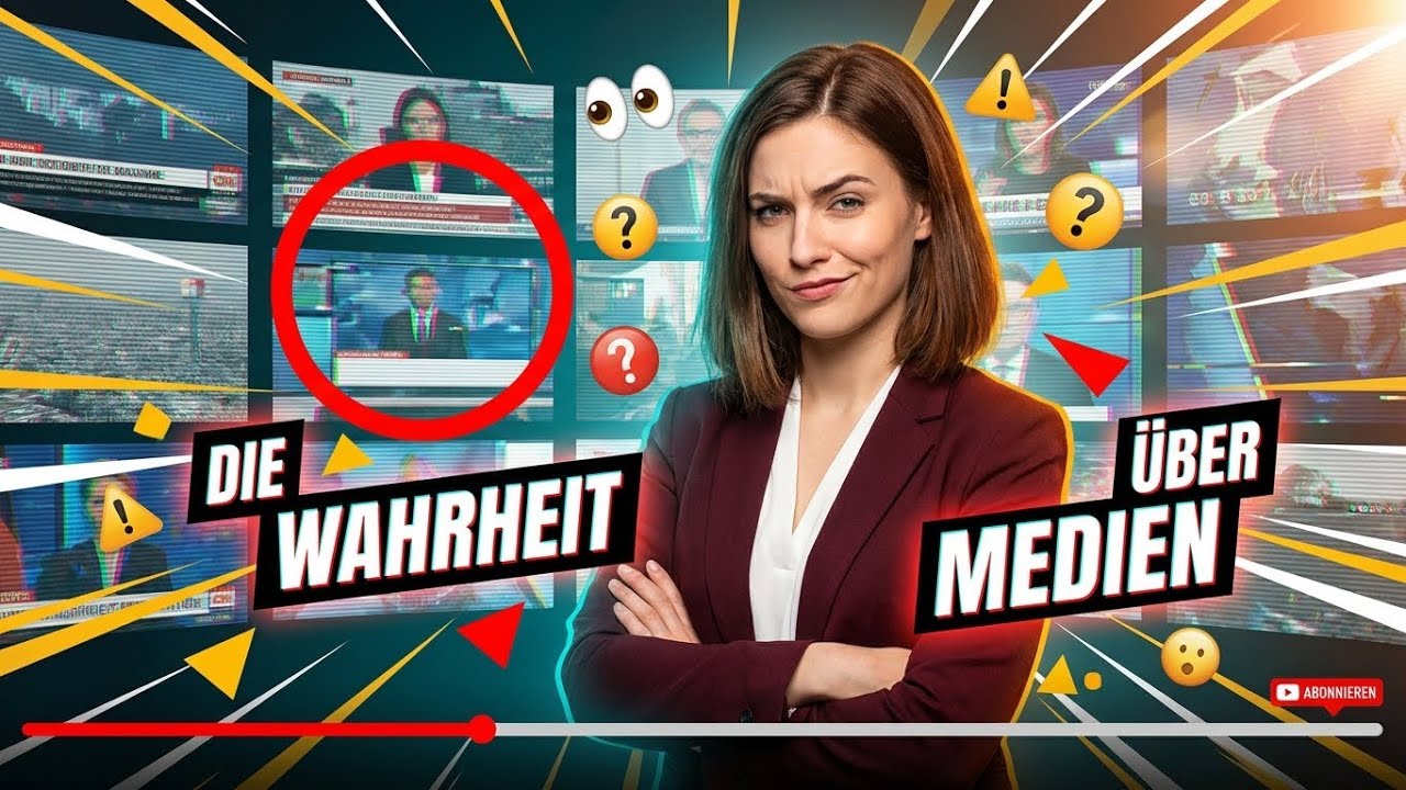 So zeigen russische Medien Deutschland – ihr werdet es nicht glauben