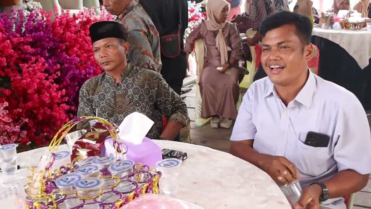 DJ Breenka (Wedding Roba'i & Sandari) | Video By Zulmy Photography
