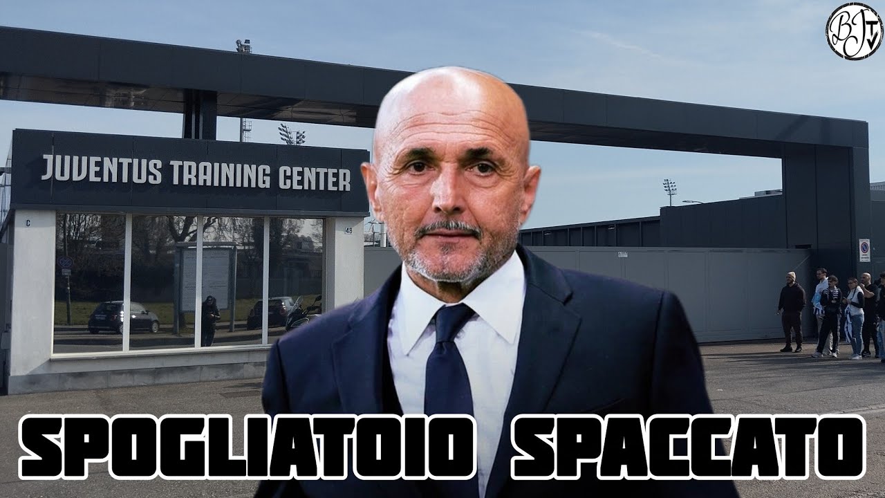 È SUCCESSO ANCORA | CACCIATE LE MELE MARCE dalla Juventus 