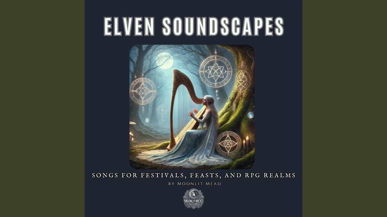 Secrets in Treetops: A Celtic Folk-Rock Ode to Enduring Friendship