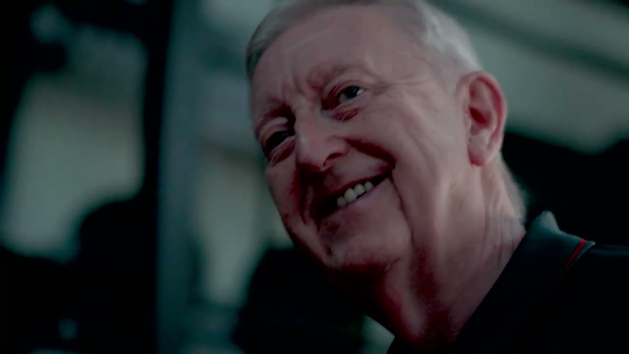 Living Better with Parkinson’s: How Staying Active Helped Alistair