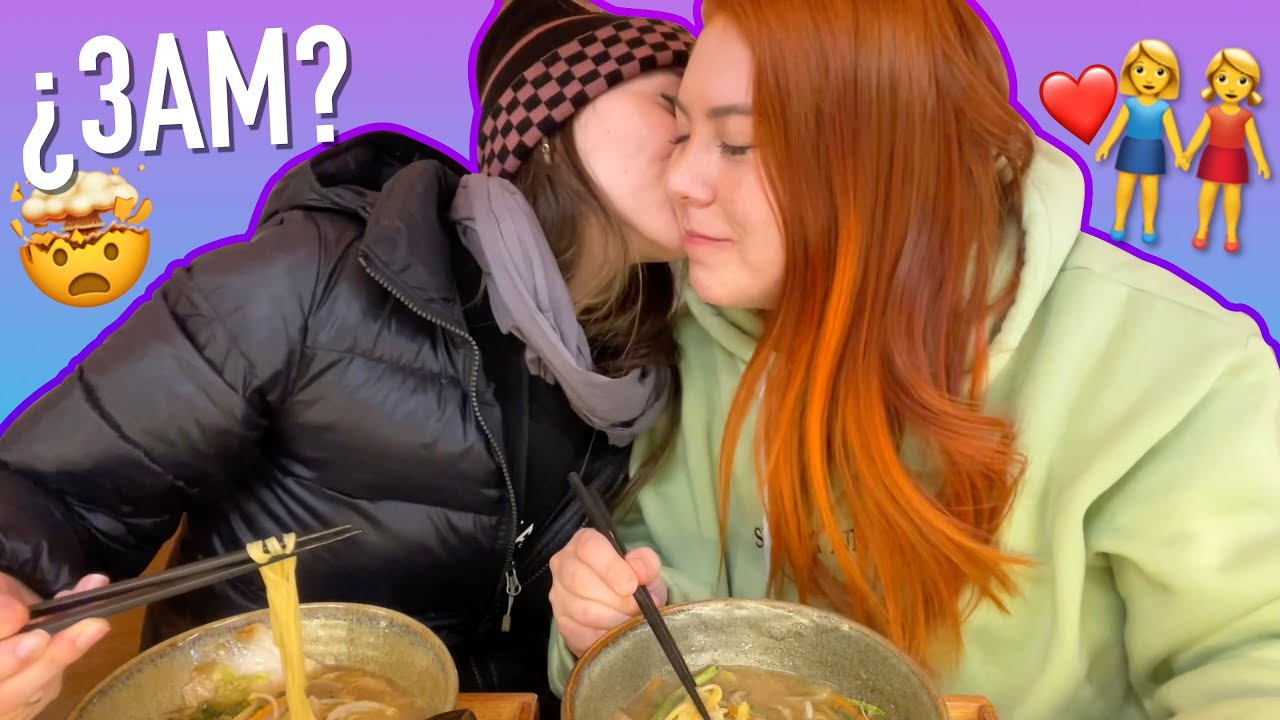 UNA CITA FUERA DE LO NORMAL 💕 | CONDER Y NAME