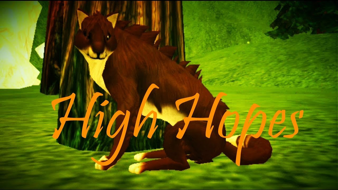 FeralHeart - High Hopes (MusicVideo)