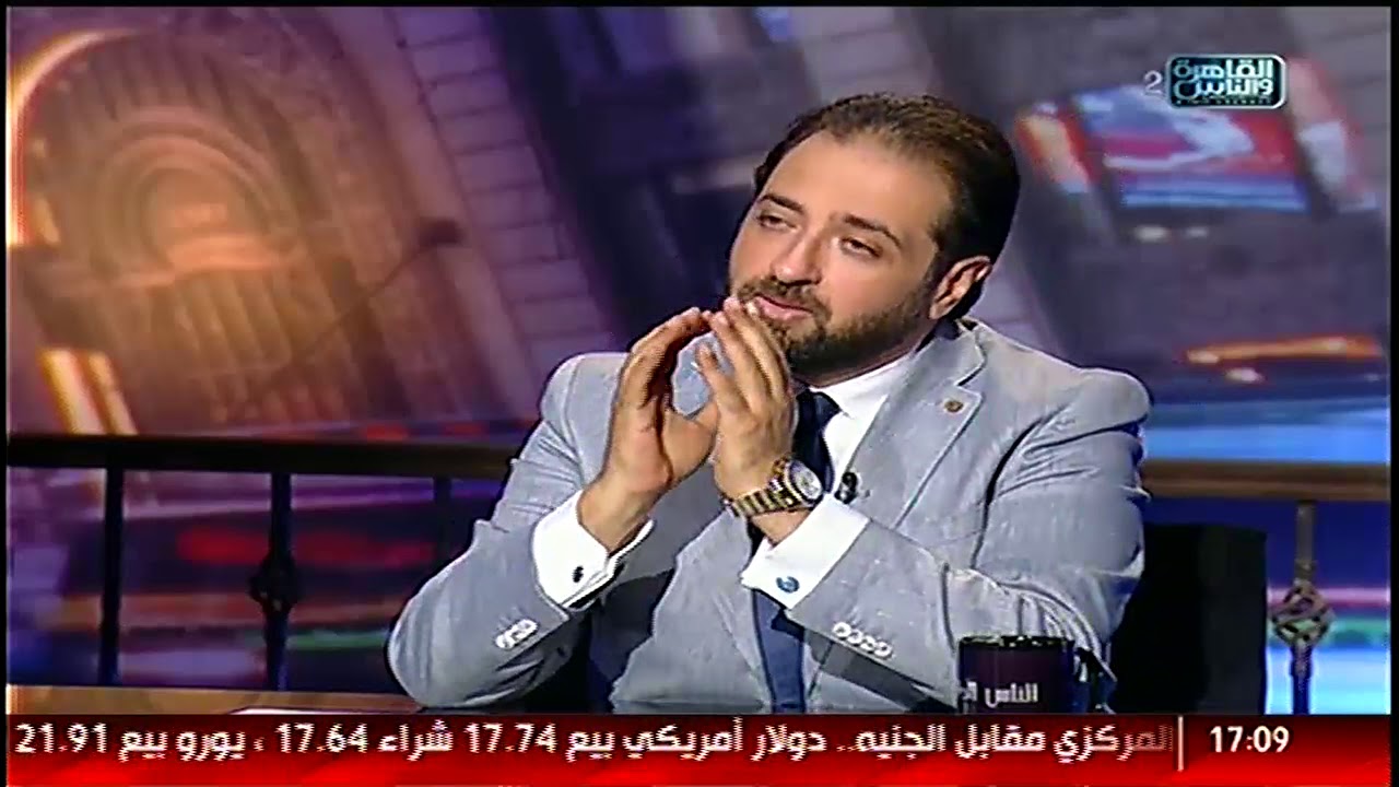 الناس الحلوة | الجديد فى الامراض الباطنة وتشخيصها وعلاجها مع د. حسام موافى