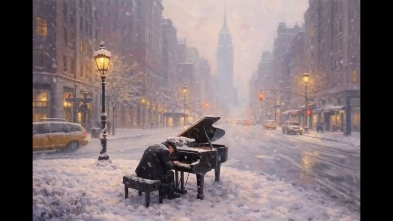 2:30 Hours of Relaxing Classical Piano Music for Sleep, Study & Stress Relief
