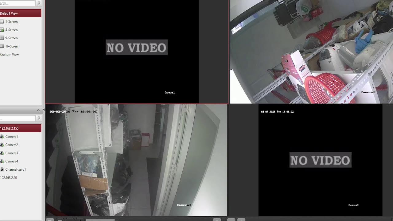 DRVIET LIVESTREAM 03/03/2026