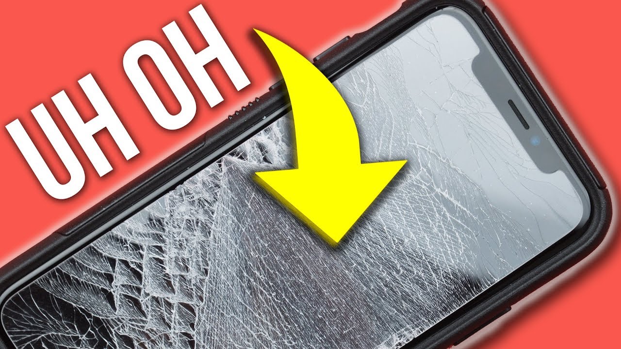 TOUGH iPhone X Case for $15?! - Patchworks Level Aegis Case for iPhone X - Review