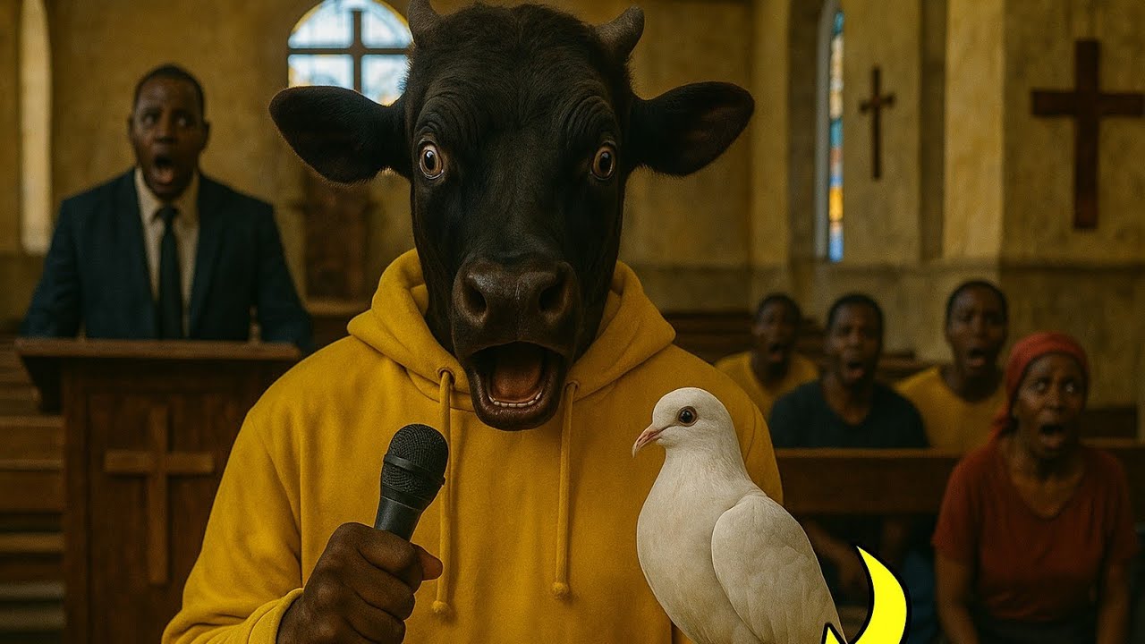 Temwanyaj Tèrib  Ansyen Malfektè Emmanuel Etienne Tout Kretyen Dwe Tande (Mezanmi Ayisyen Djab😰)