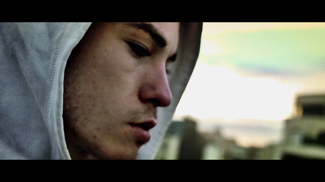 Tino - M16 MESURES SAISON 2 Ep.01