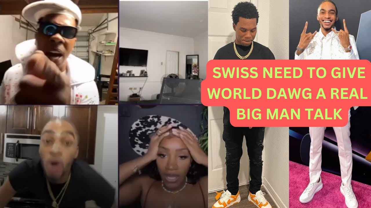 WORLD DAWG GO 0FF PAN SWISS LEE W!CKED NEAD