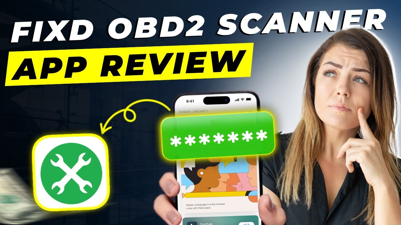 FIXD App Review 2025 | Pros and Cons &ndash; Honest & Unbiased