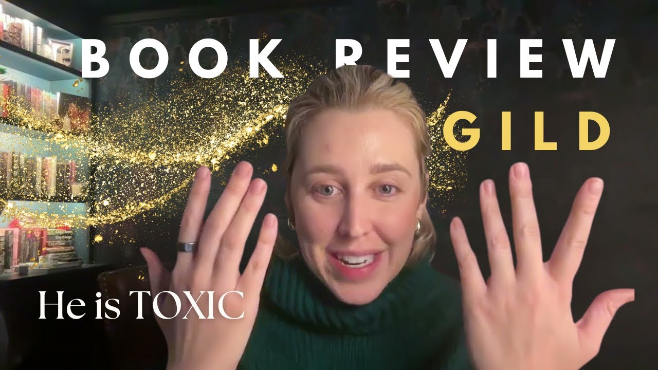 Gild Book Review
