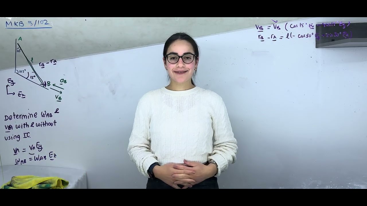 MKB Problem 5-102