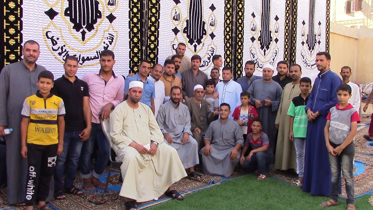 الشيخ محمد حسن الخياط - عزاء الحاج السيد ابو سيدنا - الاسدية 1-10-2020