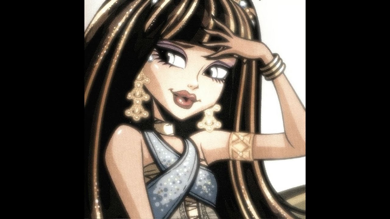 *FREE* egyptian swag + 2000s + lil tecca type beat - "cleopatra!"