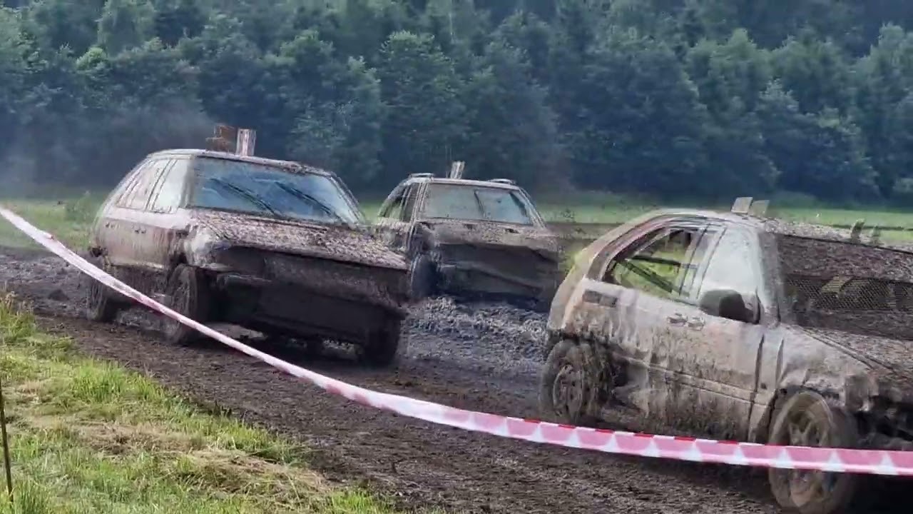 Rodeocross Liptáň 2023 + Zahájení prázdnin