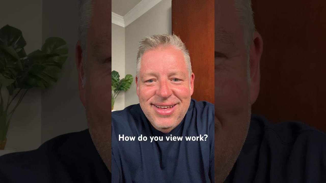Is it better to be self employed? #work #identity #jobsatisfaction