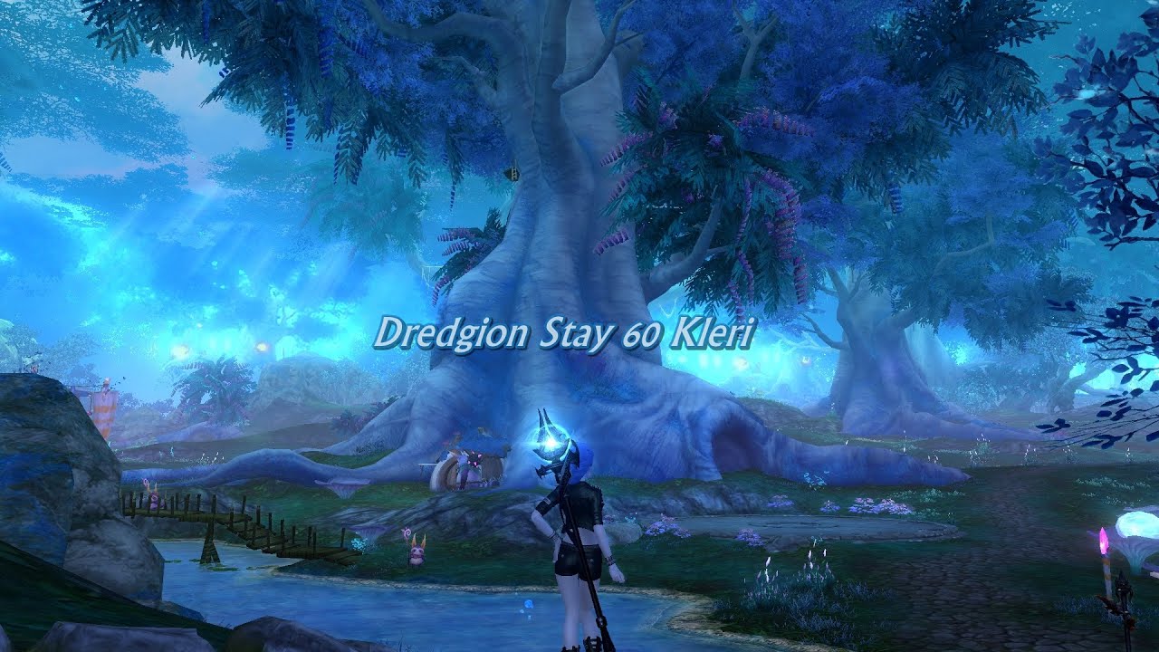 Let's Play AION 4.62 [Asmodier] T  Dredgion Lvl 60 DMG Kleri Part 4