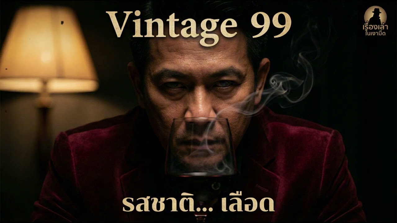 EP.21 Vintage 99... รสชาติเลือด | เมื่อ 