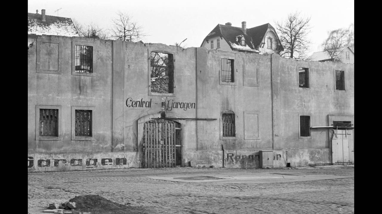 Karlshafen-Alte-Bilder