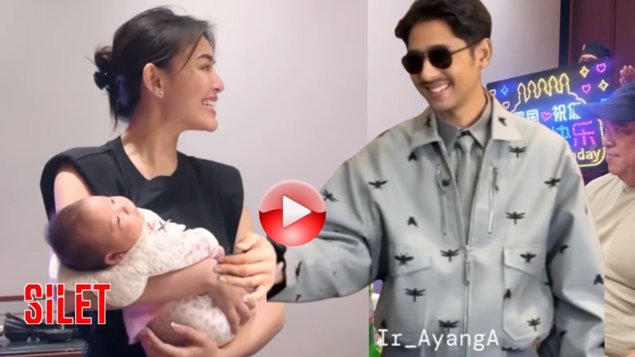 Kembalinya Arya Saloka ke Layar RCTI Pasca Ikatan Cinta Akhirnya Terkuak, Ikuti Jejak Amanda Manopo
