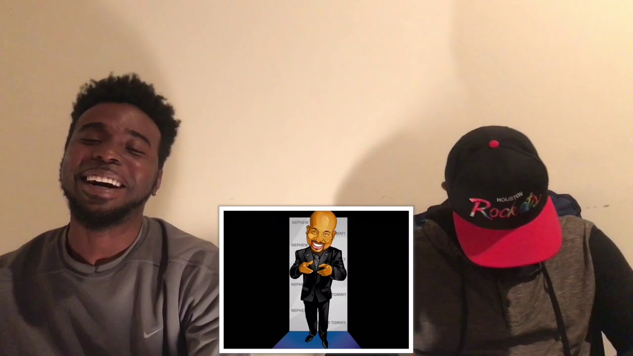 Nephew Tommy Prank Call - I&rsquo;m Your Wife&rsquo;s Gynecologist Reaction