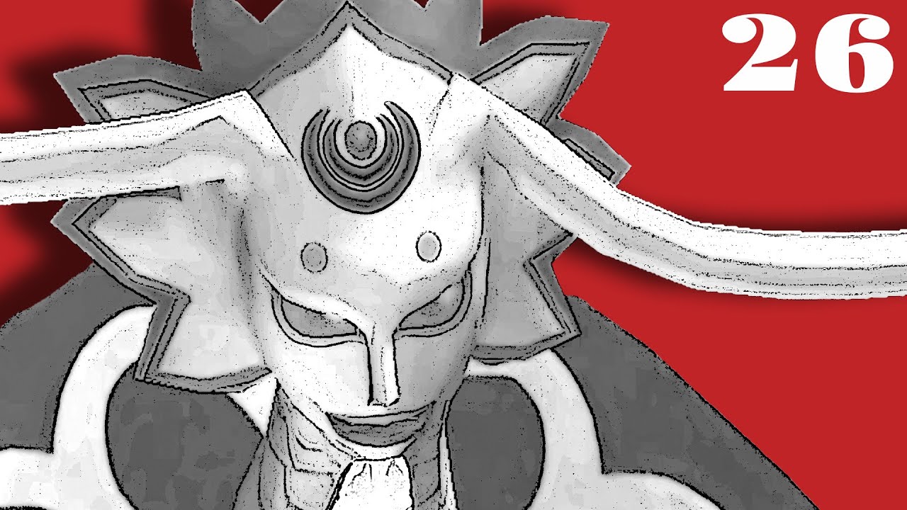 Greetings Faron - The Legend of Zelda: Skyward Sword HD - Gameplay Walkthrough Part 26