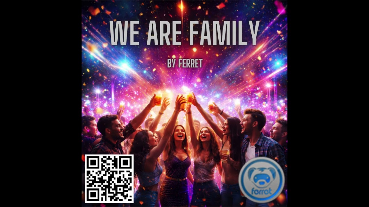 We Are Family