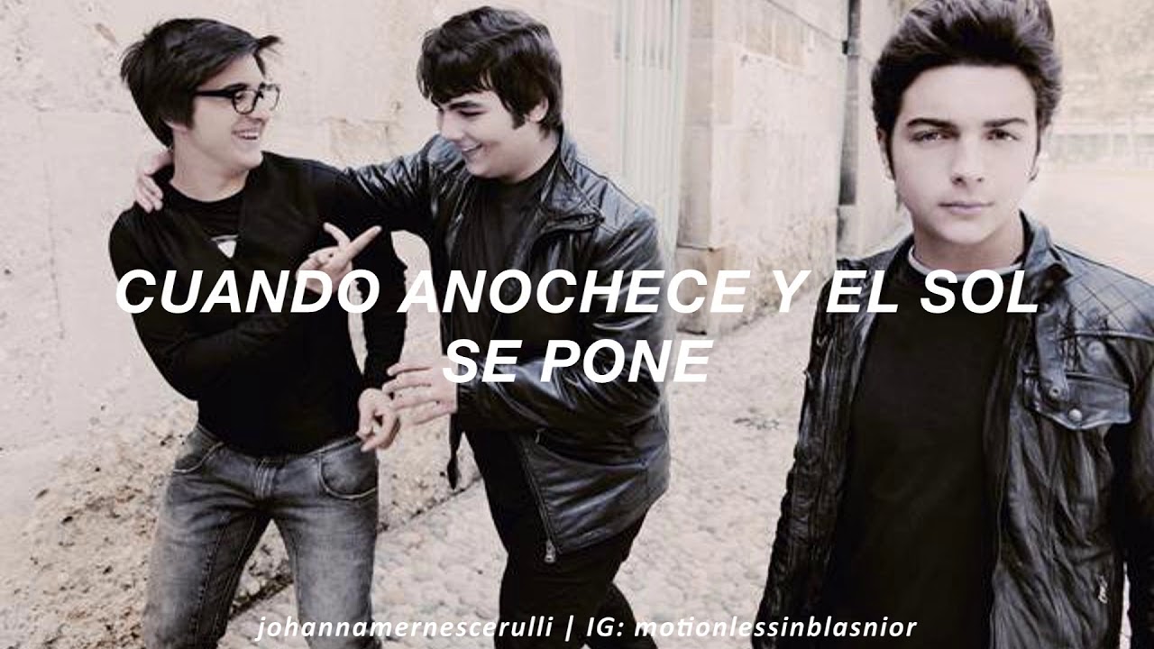 'O Sole Mio (Album Version) - Il Volo | Subtitulado al español