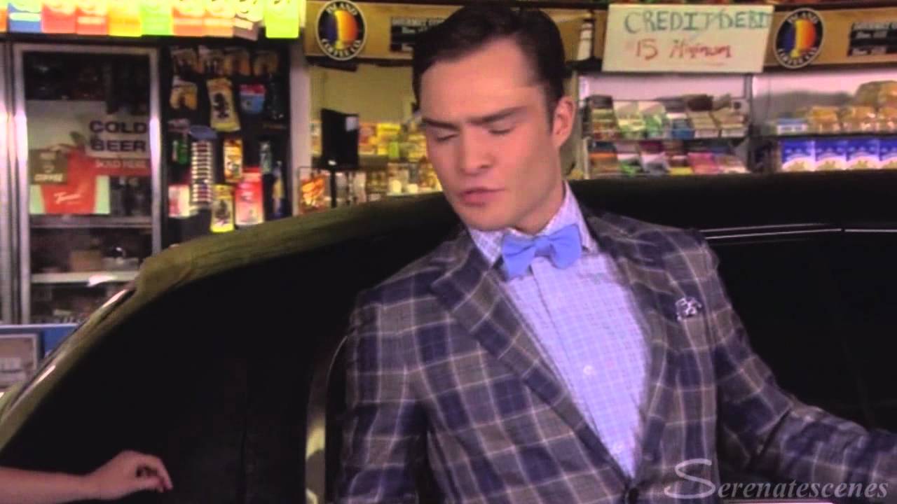 Serenate 6x01 (1/2)