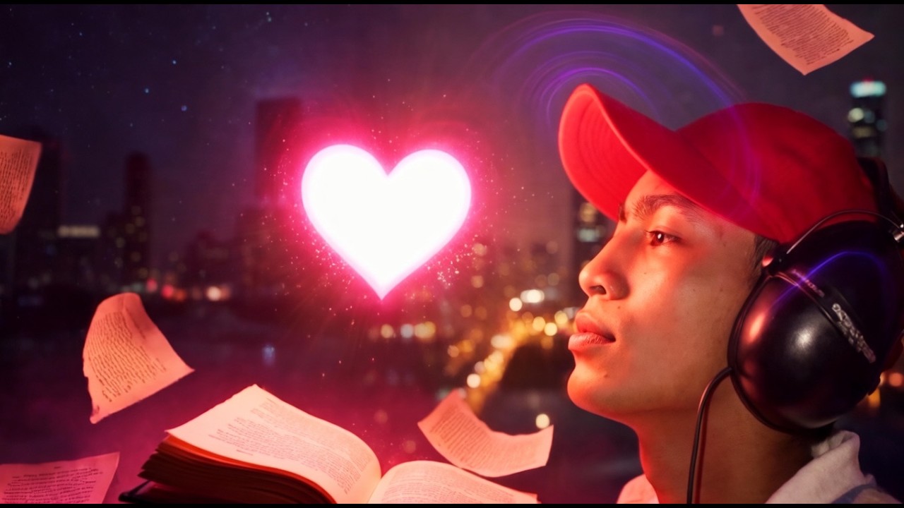 Me Estoy Enamorando 💔 | Rap Romántico 2026 - Yessy Moure