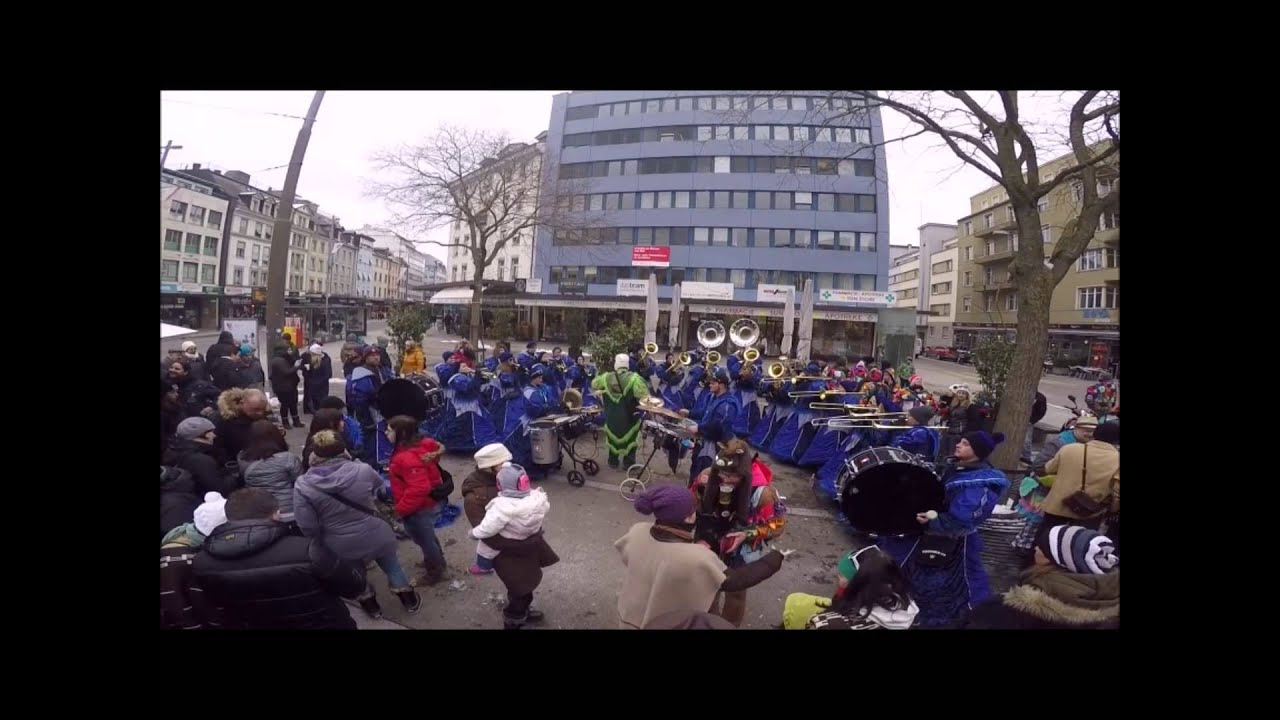 Chnoorzi Clique Biel _ Tornero