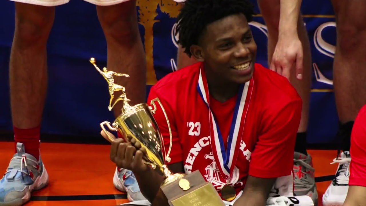 FCS 2023 State Champ video
