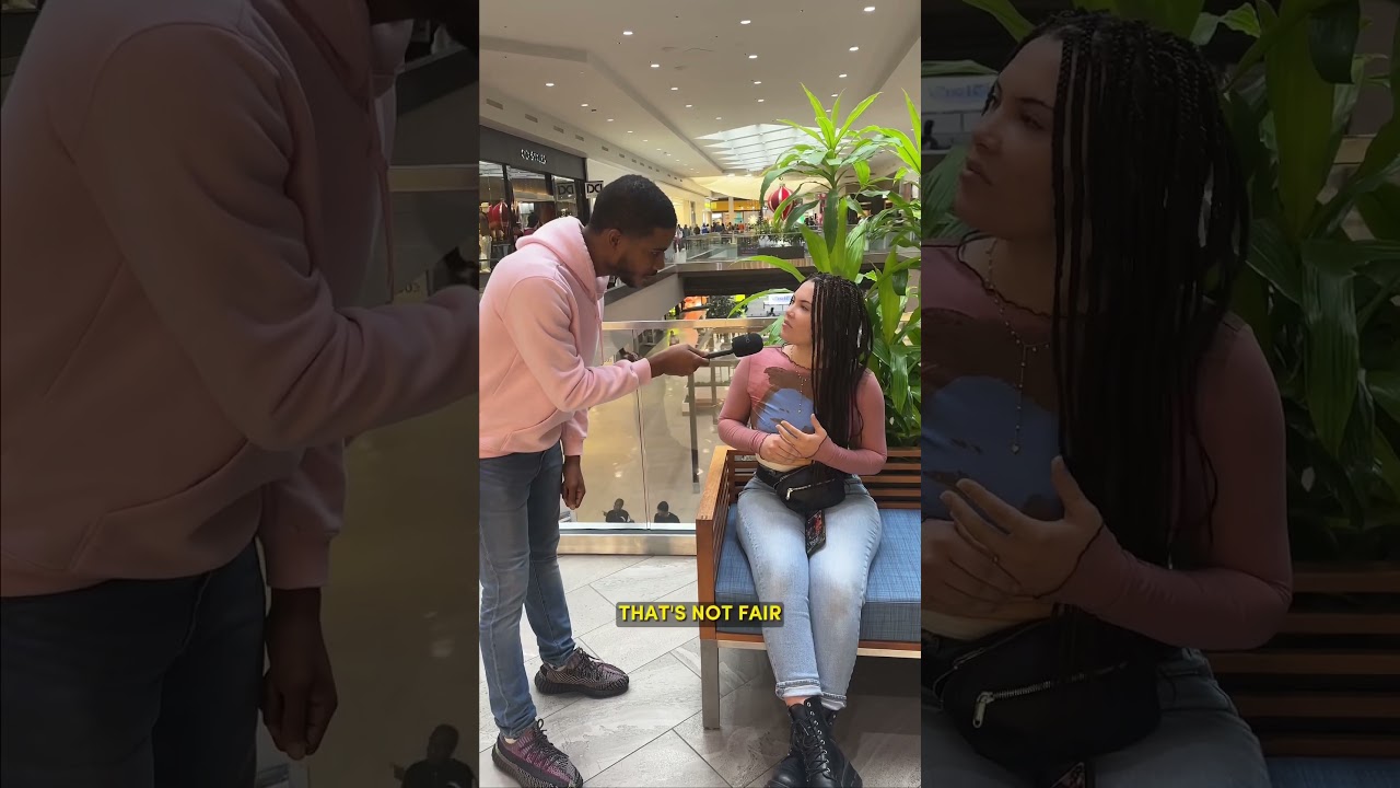 TikTokers Epic Interview Fail  | Episode 2 | Full Vid On YT #comedy #funny #streetinterview #prank