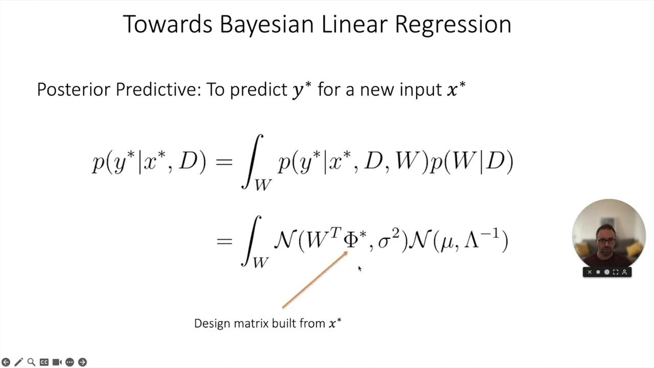 Tutorial 10: Bayesian Inference: Part 10