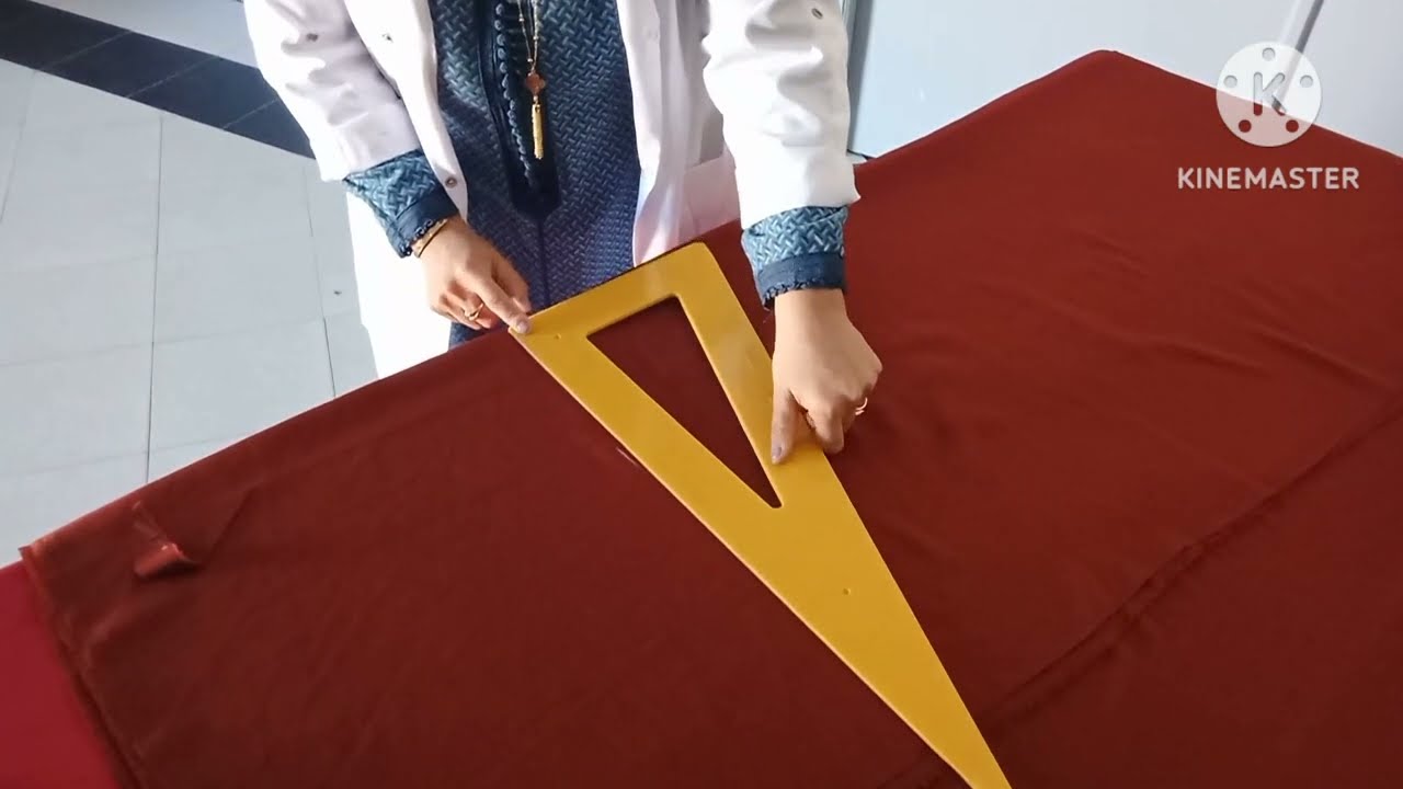فصالة عباية او كسوة بتكماش