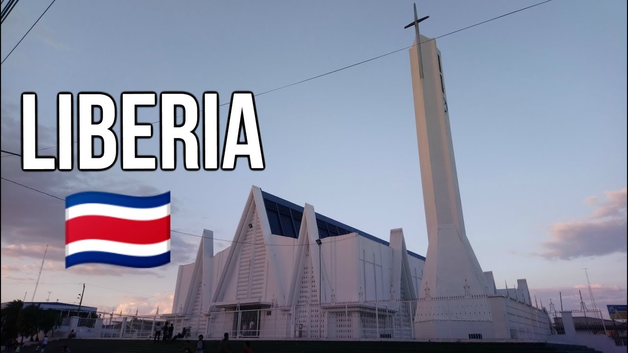 Liberia, Costa Rica