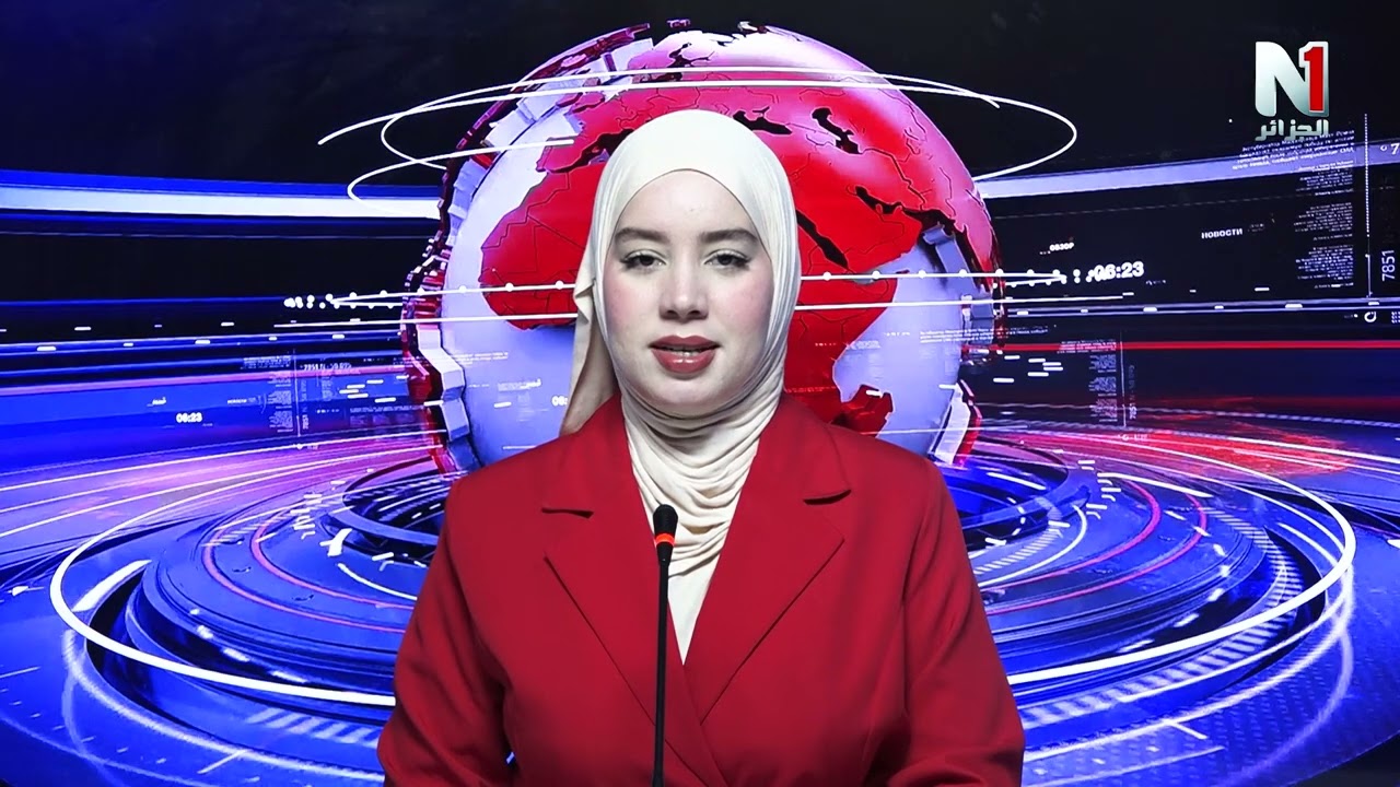 الحصاد الأسبوعي من تقديم ليندة حيرش 14-02-2026