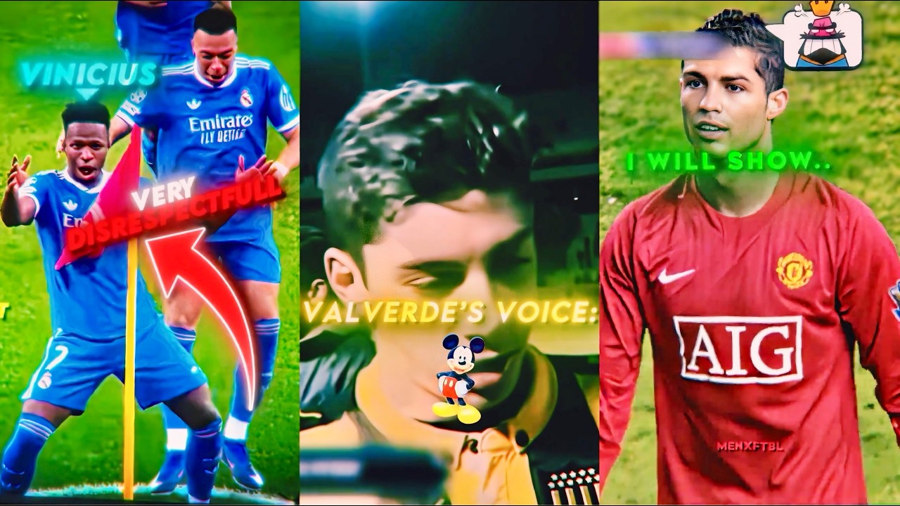 BEST FOOTBALL EDITS - GOALS, SKILLS, FAILS(#35)FOOTBALL TIKTOK EDITS #footballreels