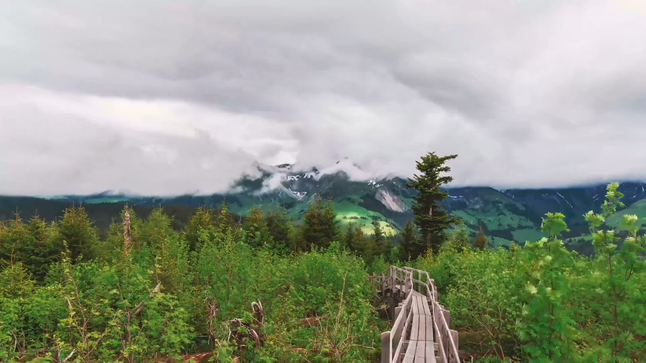 Spain 4K - Amazing Beautiful Nature Scenery with Relaxing Music for Stress Relief #HDR #60FPS