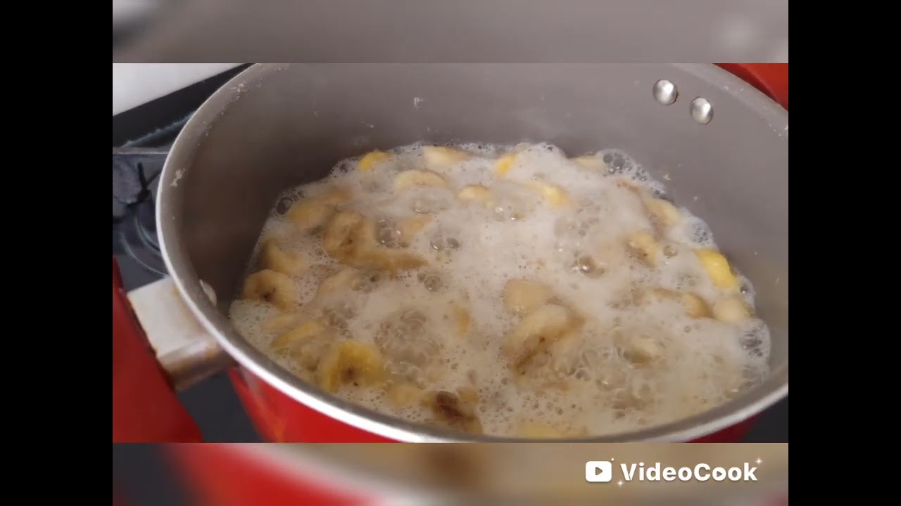 Como fazer banana para o almoço,janta, café da manhã ou da tarde #receita #receitafaceis #banana  
