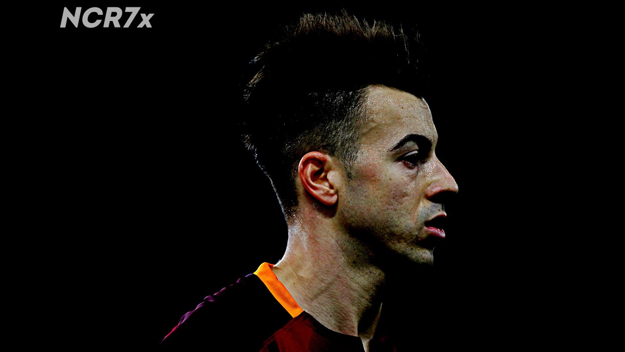 Stephan El Shaarawy ● The Pharaoh Is Back ● A.S. Roma 2016 ||HD||