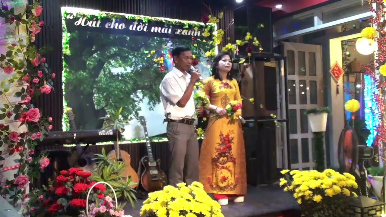 🎧 🎼 Tâm sự với em_ Khôi Vũ & Ngọc Yến  _ 18 February 2026   