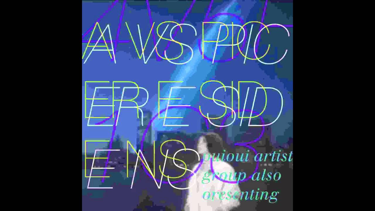 vyktymyfyshyn - Auspice Residens