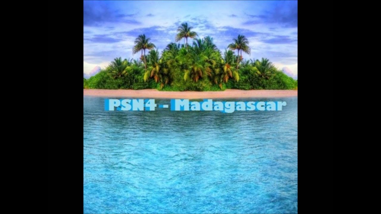 PSN4 - Madagascar [Free Download]